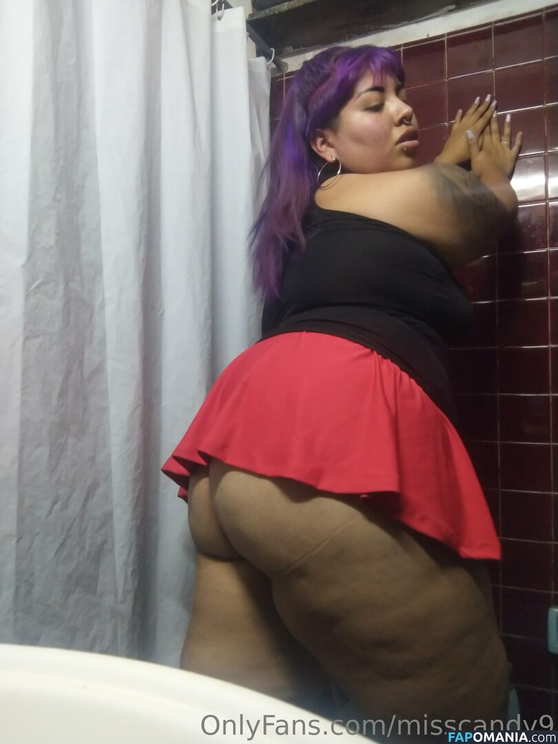 bomaye_bully / misscandy9 Naken OnlyFans  Läckta Foto #19