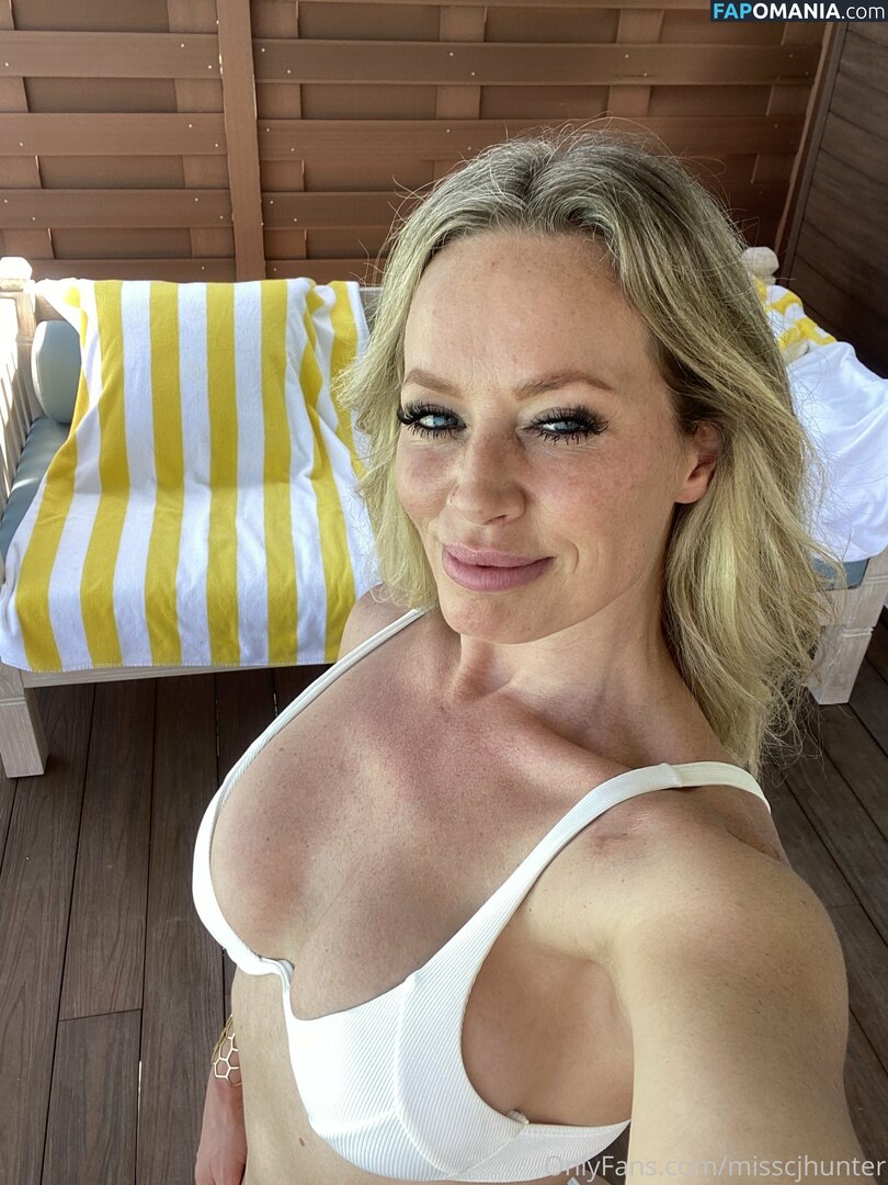 miss_cj_hunter_ / misscjhunter Naken OnlyFans  Läckta Foto #14