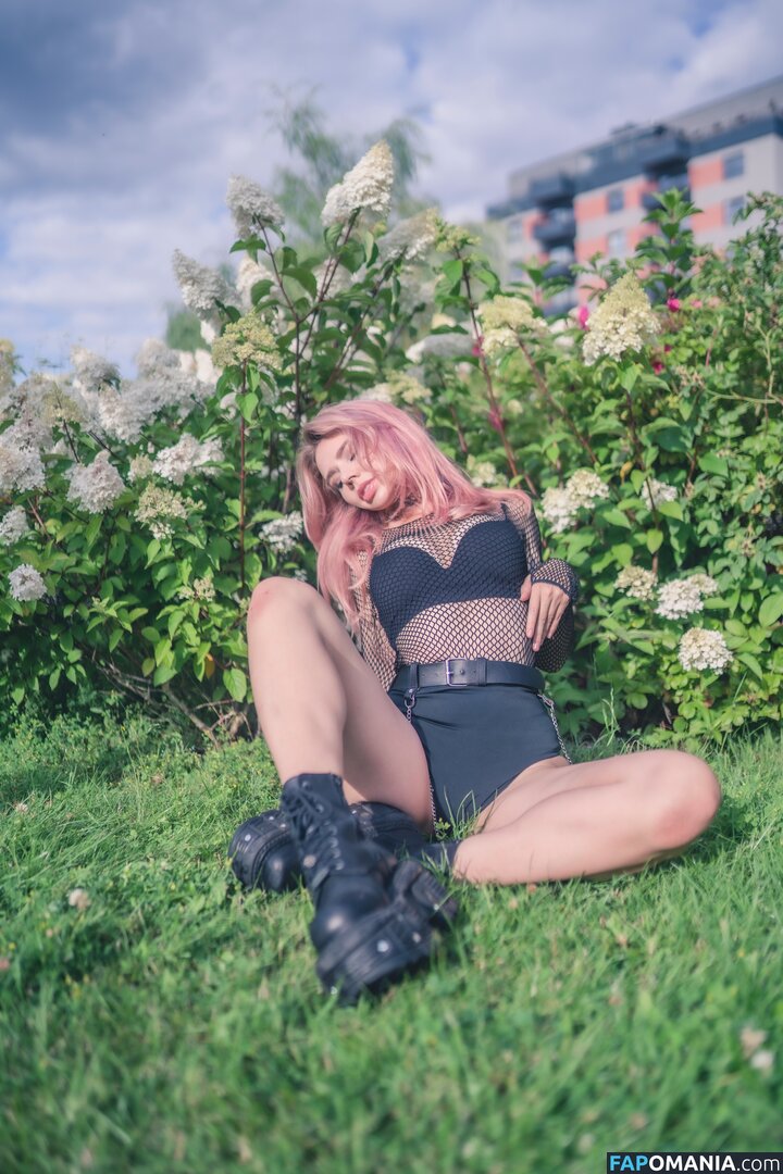 MissCoookiez / misscoco2k20 Naken OnlyFans  Läckta Foto #78