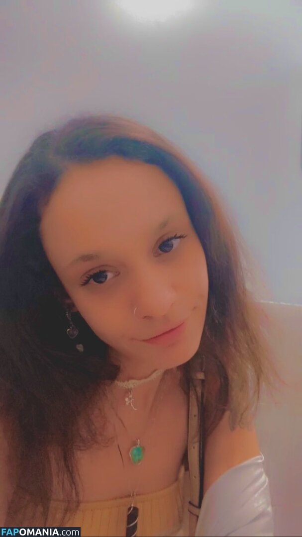 Mayliene / MissFairy Naken OnlyFans  Läckta Foto #6