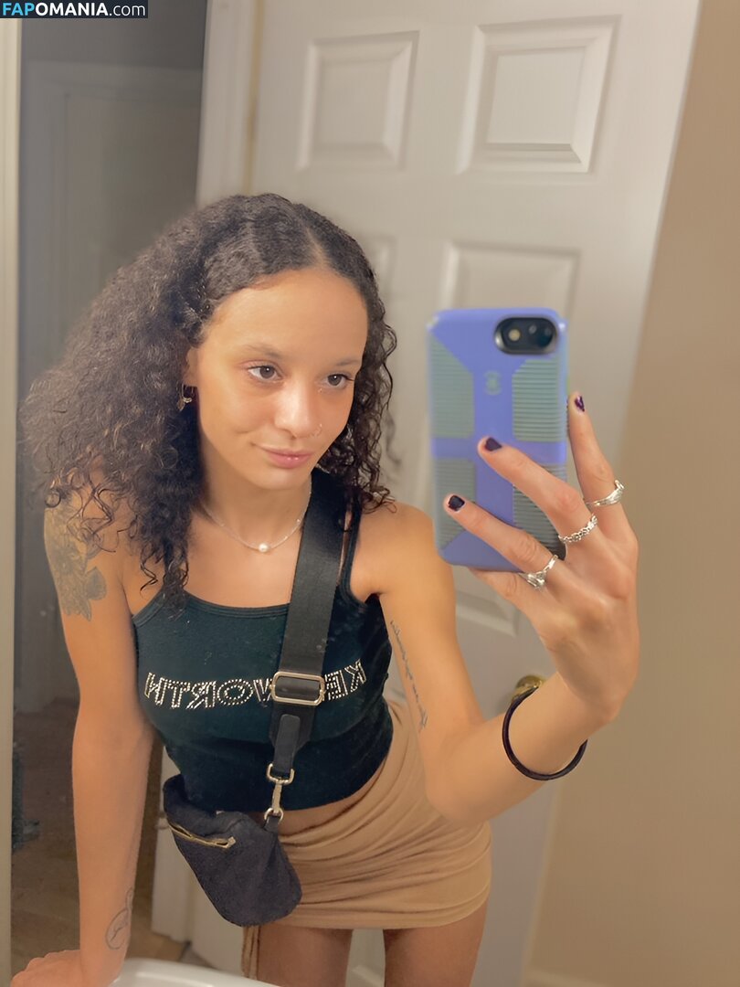 Mayliene / MissFairy Naken OnlyFans  Läckta Foto #7