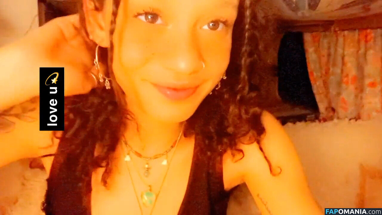 Mayliene / MissFairy Naken OnlyFans  Läckta Foto #13