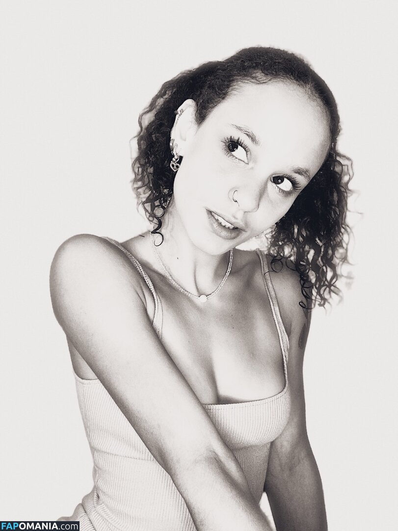 Mayliene / MissFairy Naken OnlyFans  Läckta Foto #15