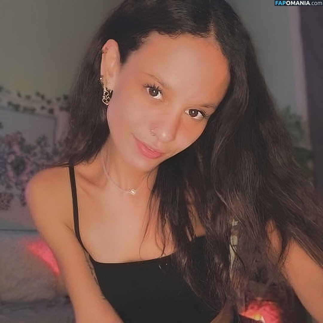 Mayliene / MissFairy Naken OnlyFans  Läckta Foto #20