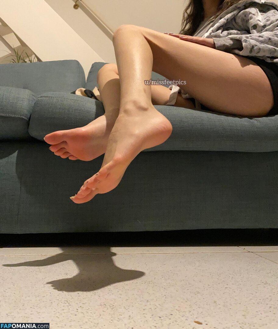 missfeetpics.14 / missfxxtpics Naken OnlyFans  Läckta Foto #3