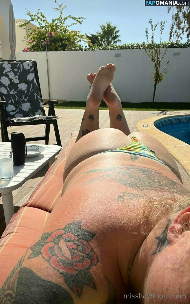 misshawthorn / misshawthorn_2 Naken OnlyFans  Läckta Foto #167