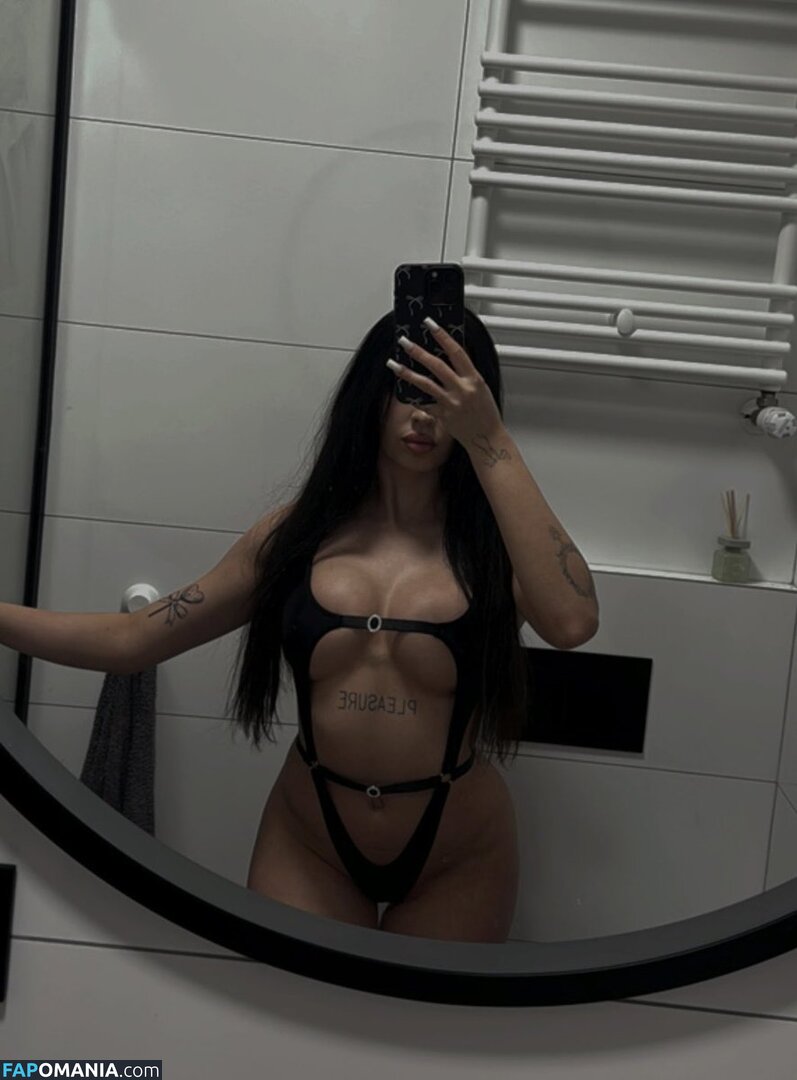 Missjuicy815 Naken OnlyFans  Läckta Foto #1