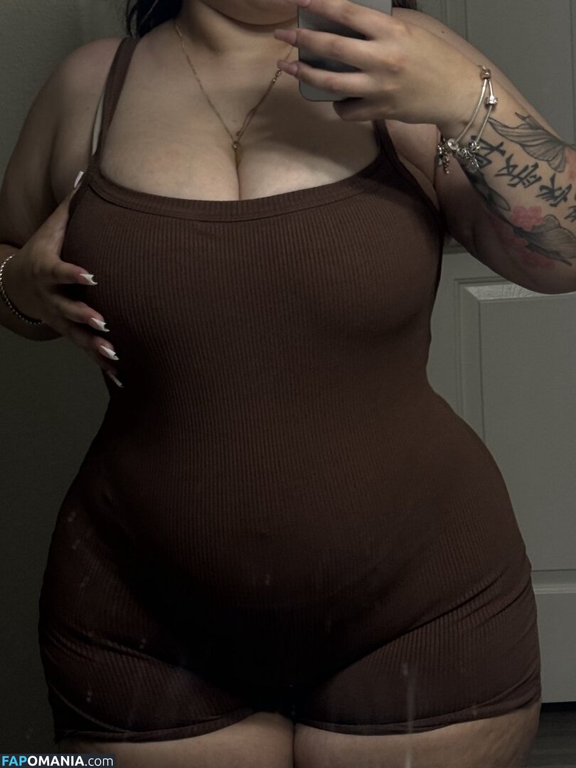 Missjuicy815 Naken OnlyFans  Läckta Foto #5
