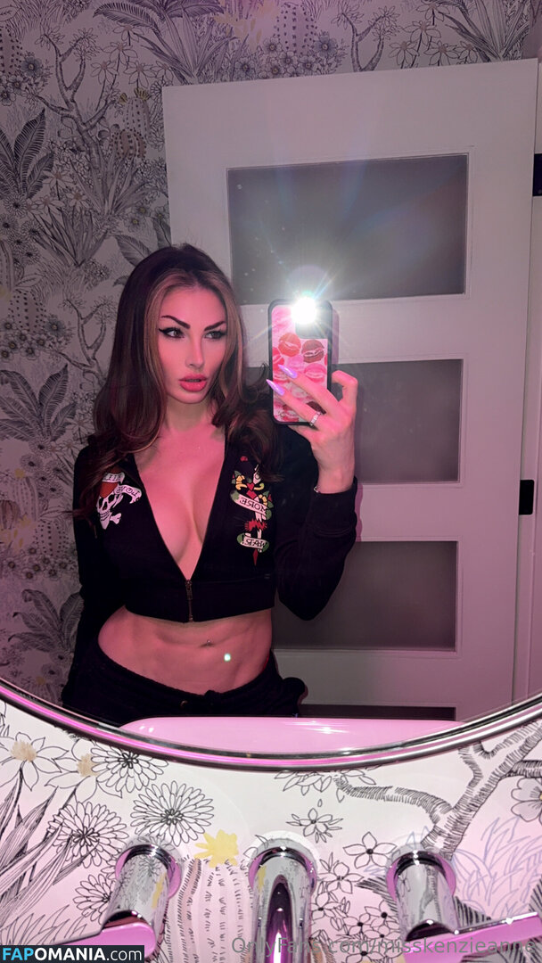 misskenzieanne Naken OnlyFans  Läckta Foto #39