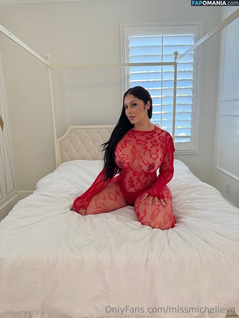 https: / missmichelle.yg / missmichelleyg Naken OnlyFans  Läckta Foto #2