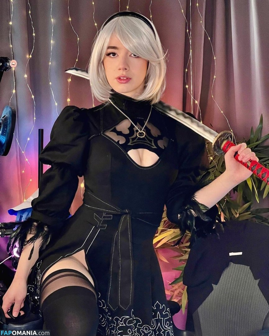 MissMikkaa / ilovebitterlife / missmischka Naken OnlyFans  Läckta Foto #9