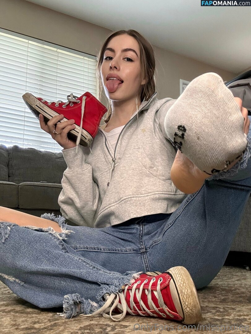 misspixieee / misspixiiee Naken OnlyFans  Läckta Foto #41