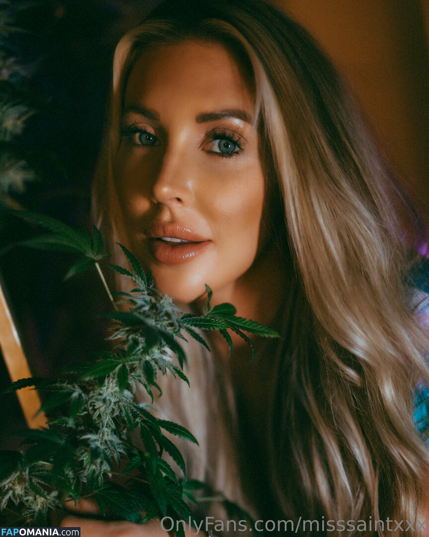 misssaintxxx / samantha_saintxo Naken OnlyFans  Läckta Foto #99