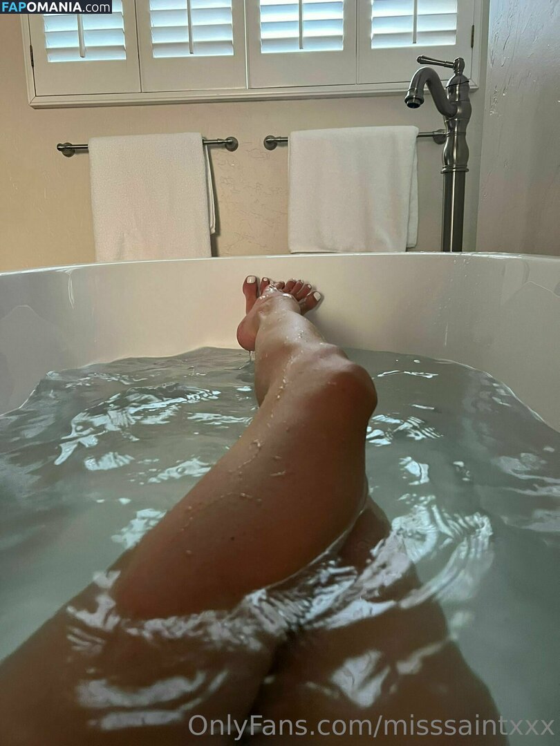 misssaintxxx / samantha_saintxo Naken OnlyFans  Läckta Foto #184