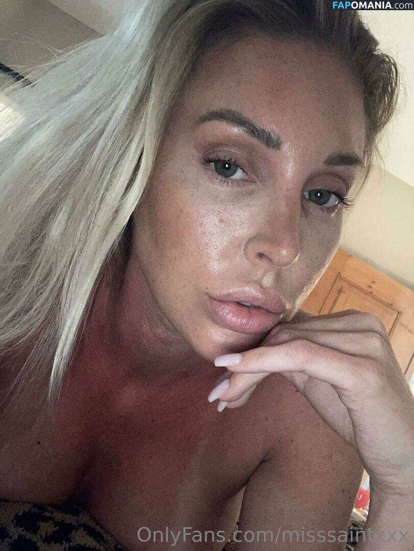 misssaintxxx / samantha_saintxo Naken OnlyFans  Läckta Foto #285