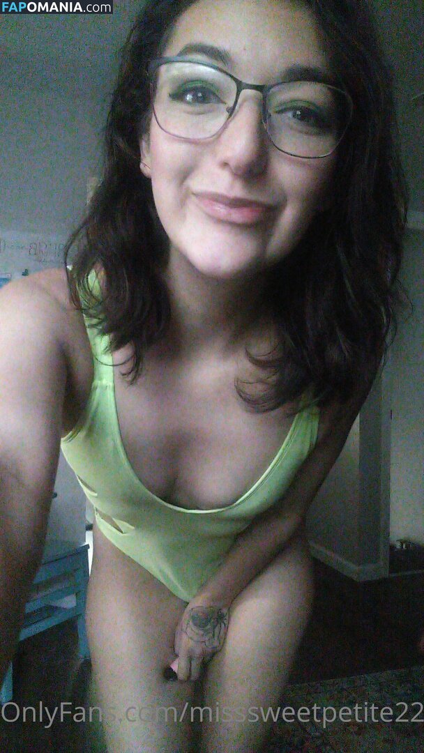 misssweetpetite22 Naken OnlyFans  Läckta Foto #13