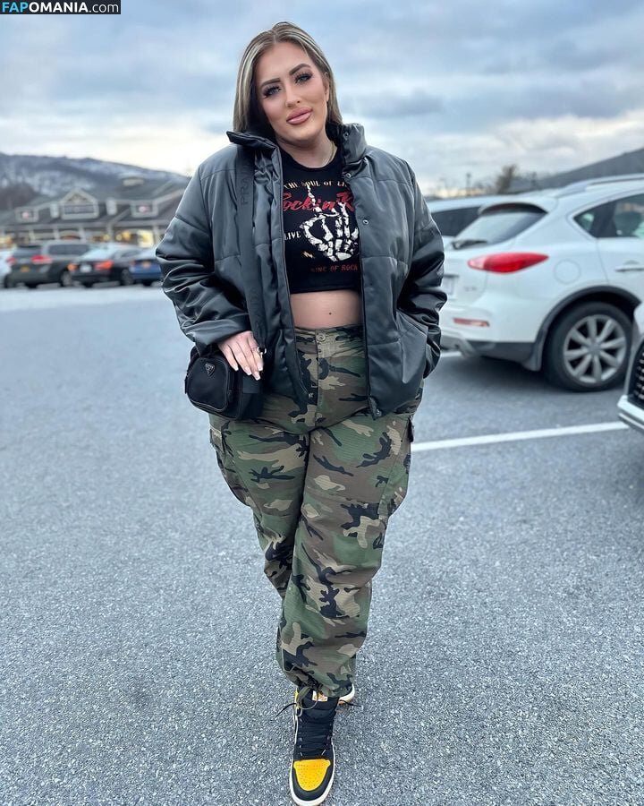 missthick Naken OnlyFans  Läckta Foto #10