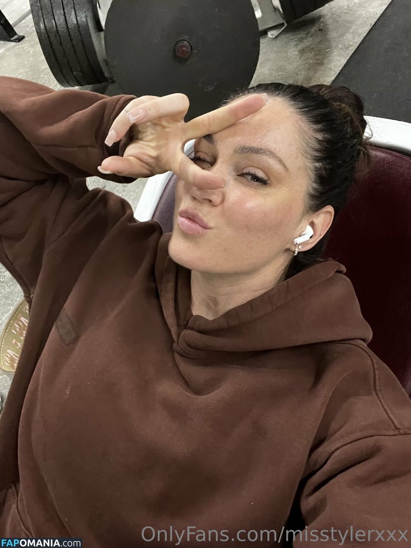 misstylerxxx Naken OnlyFans  Läckta Foto #23