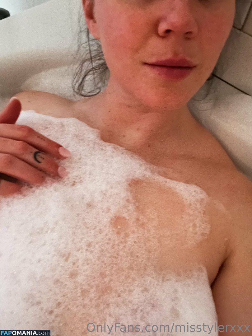 misstylerxxx Naken OnlyFans  Läckta Foto #24