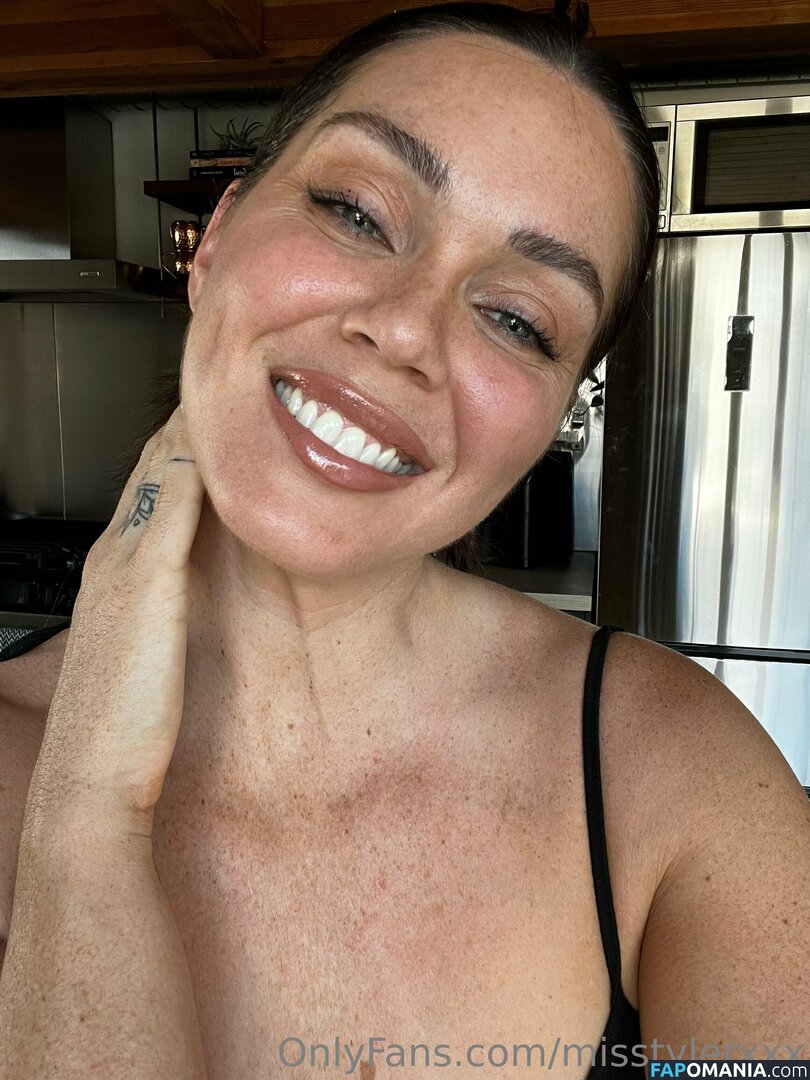 misstylerxxx Naken OnlyFans  Läckta Foto #53