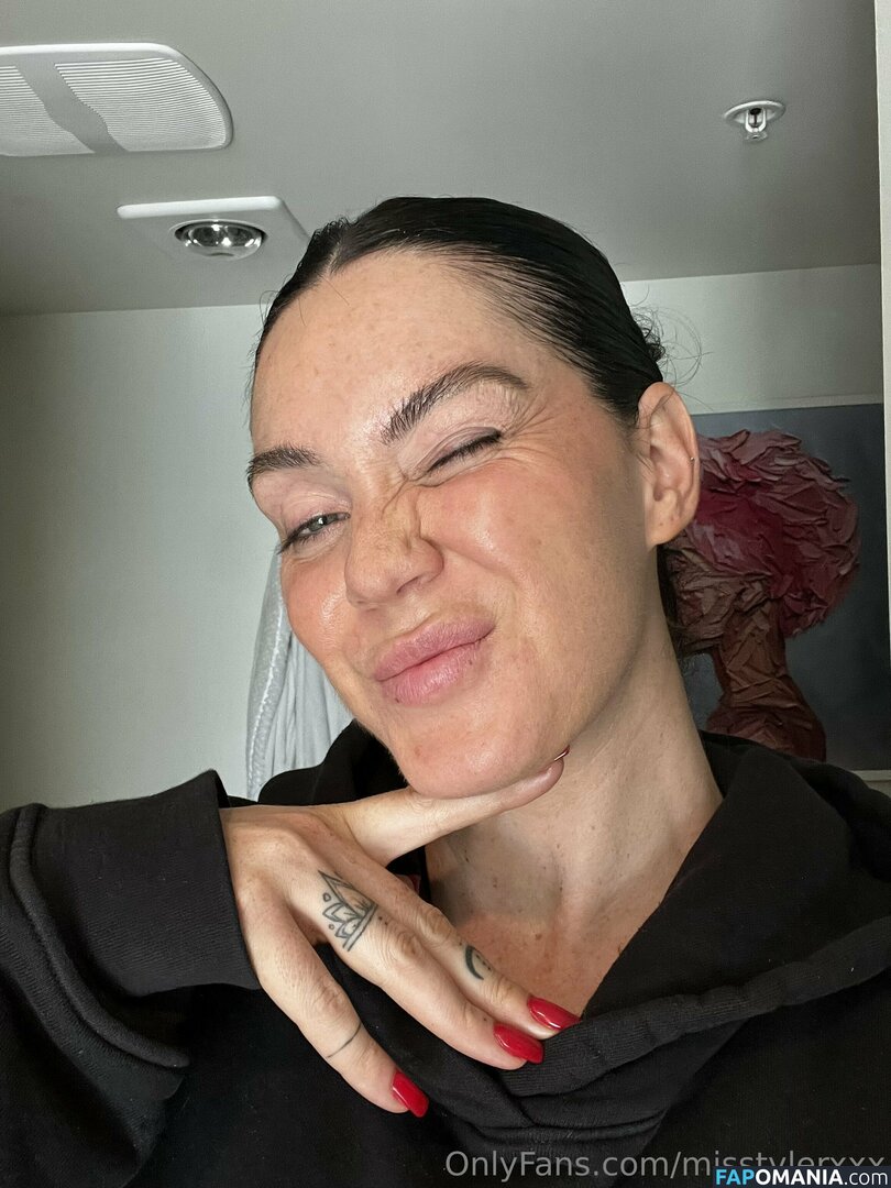 misstylerxxx Naken OnlyFans  Läckta Foto #76