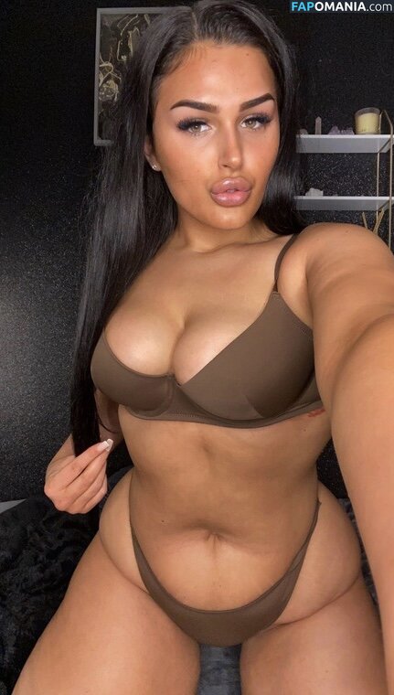 Missvanilla_x Naken OnlyFans  Läckta Foto #2
