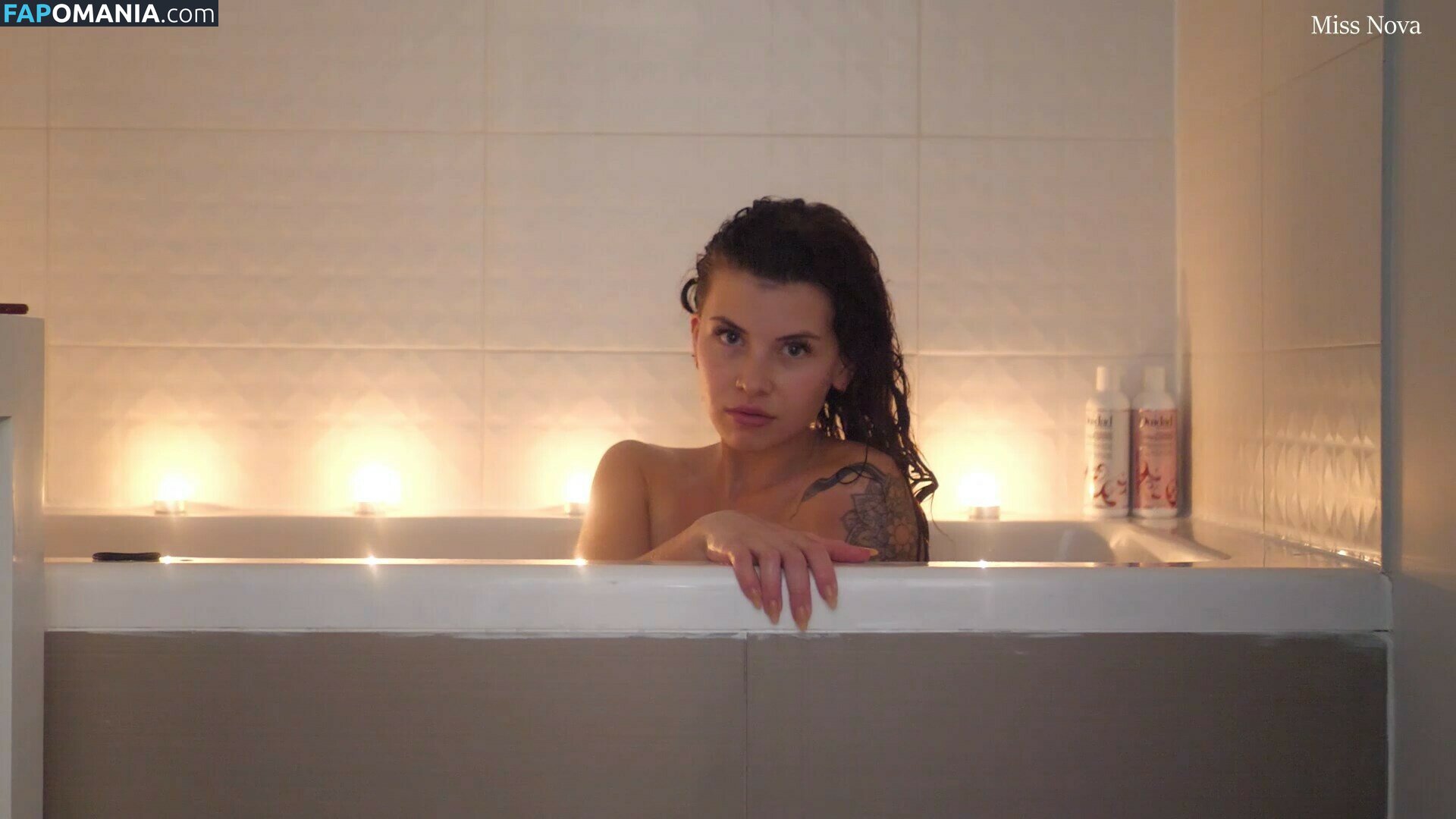 Mistress Nova / missnova1 Naken OnlyFans  Läckta Foto #5