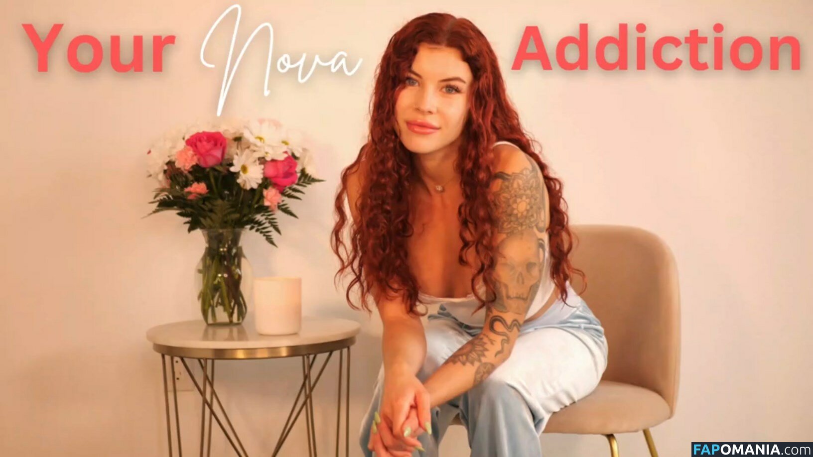 Mistress Nova / missnova1 Naken OnlyFans  Läckta Foto #27