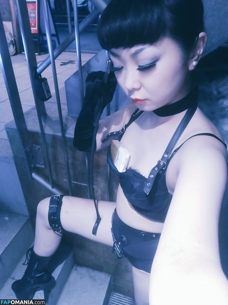Mistress Orchid / mistress_orchid / ran_amarcord Naken OnlyFans  Läckta Foto #1
