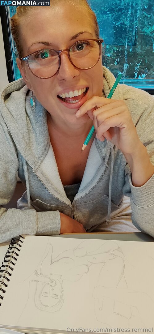 mistress.remmel / themistressmayxx Naken OnlyFans  Läckta Foto #32