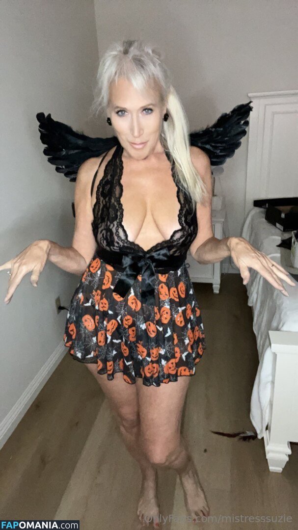 mistress.suzy / mistresssuzie Naken OnlyFans  Läckta Foto #7