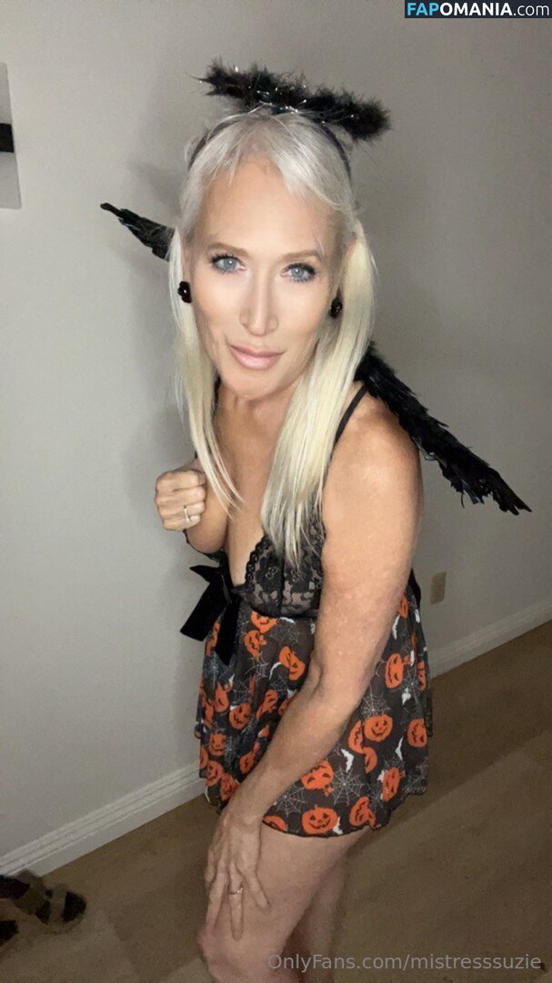 mistress.suzy / mistresssuzie Naken OnlyFans  Läckta Foto #12
