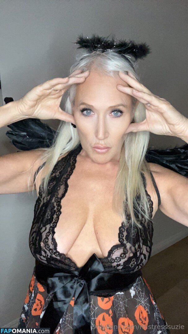 mistress.suzy / mistresssuzie Naken OnlyFans  Läckta Foto #13