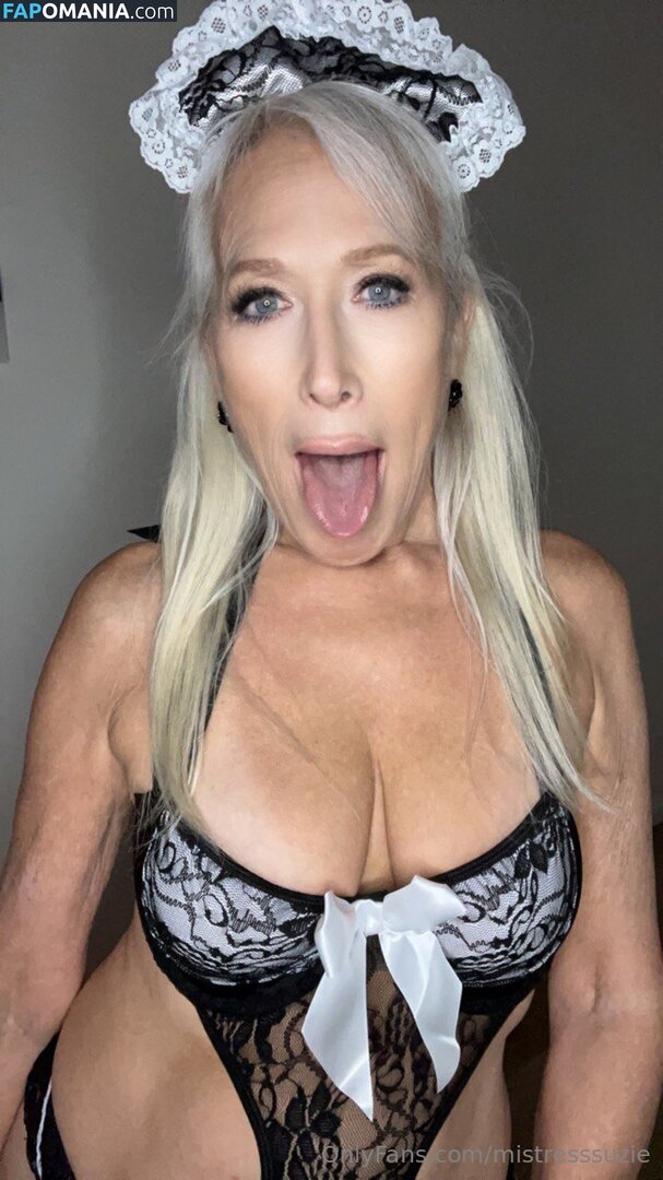 mistress.suzy / mistresssuzie Naken OnlyFans  Läckta Foto #20