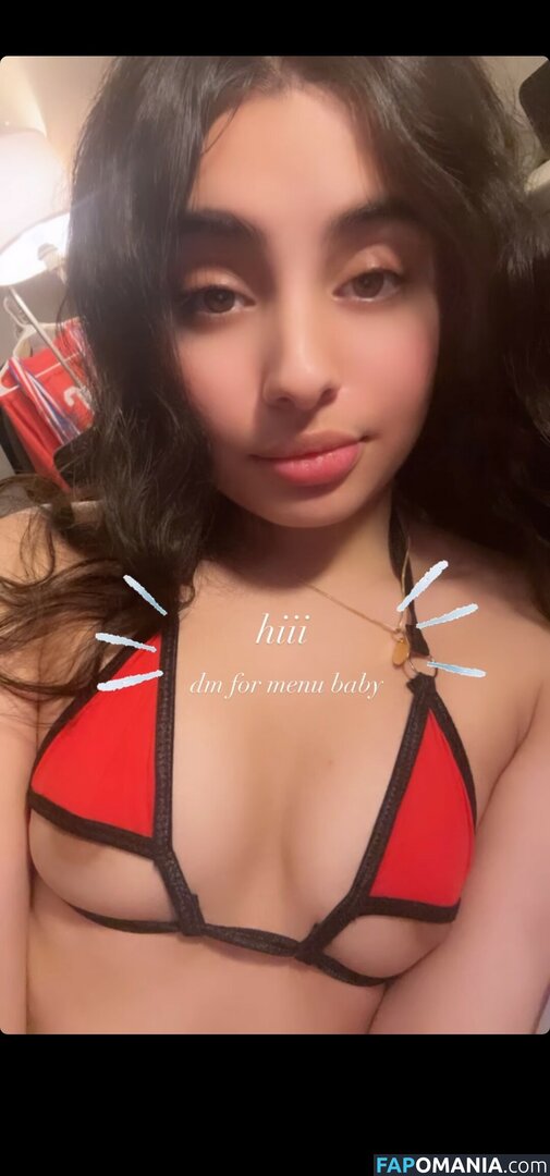 mimi.222lol / mitali Naken OnlyFans  Läckta Foto #1