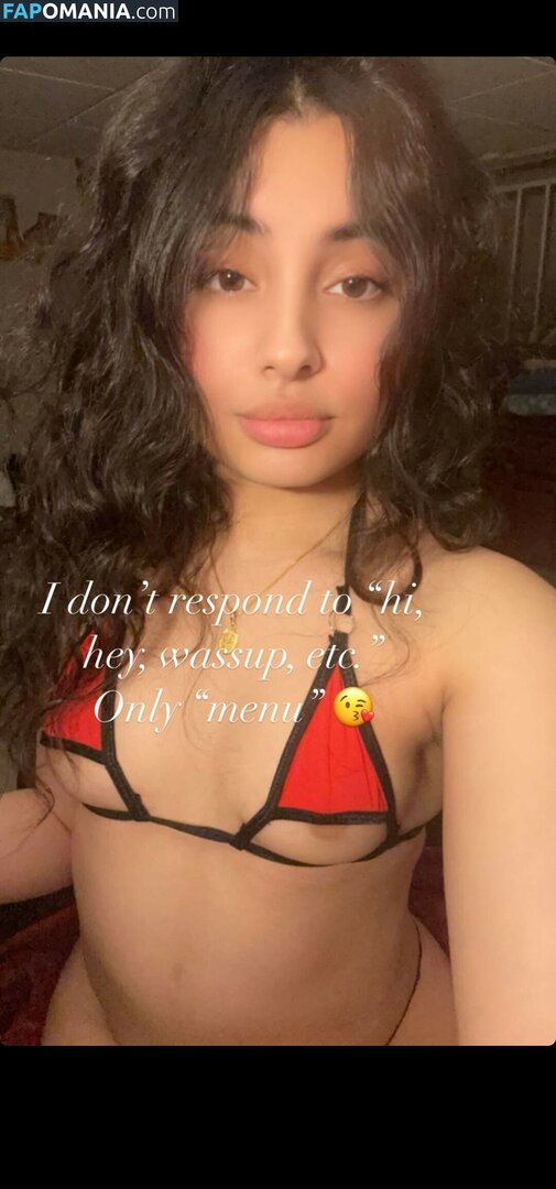 mimi.222lol / mitali Naken OnlyFans  Läckta Foto #2