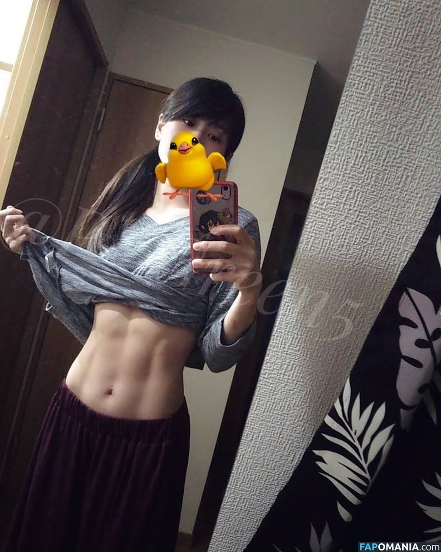 P_Green5 / fitnessiri9898 / mitsukuri_beautyfitness Naken OnlyFans  Läckta Foto #4
