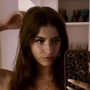 Mitzi Tullet