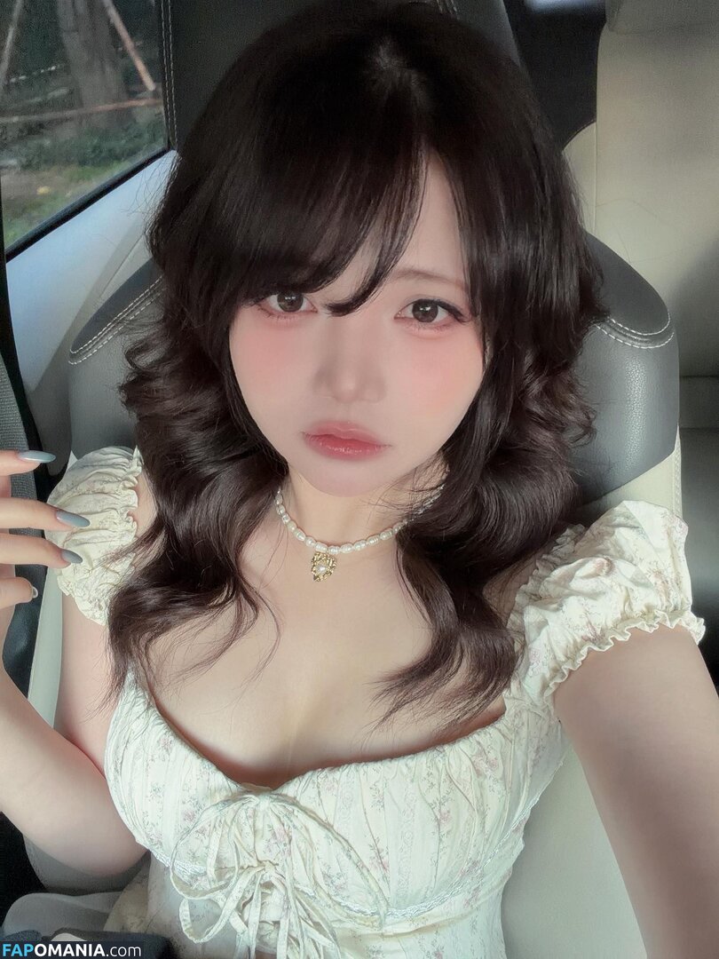 Milky_choco93 / miu_cosplayer / ミウ Cosplayer Naken OnlyFans  Läckta Foto #276