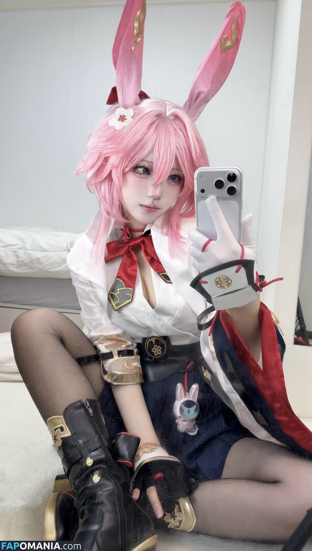 akakumiufree / miuu4u Naken OnlyFans  Läckta Foto #1