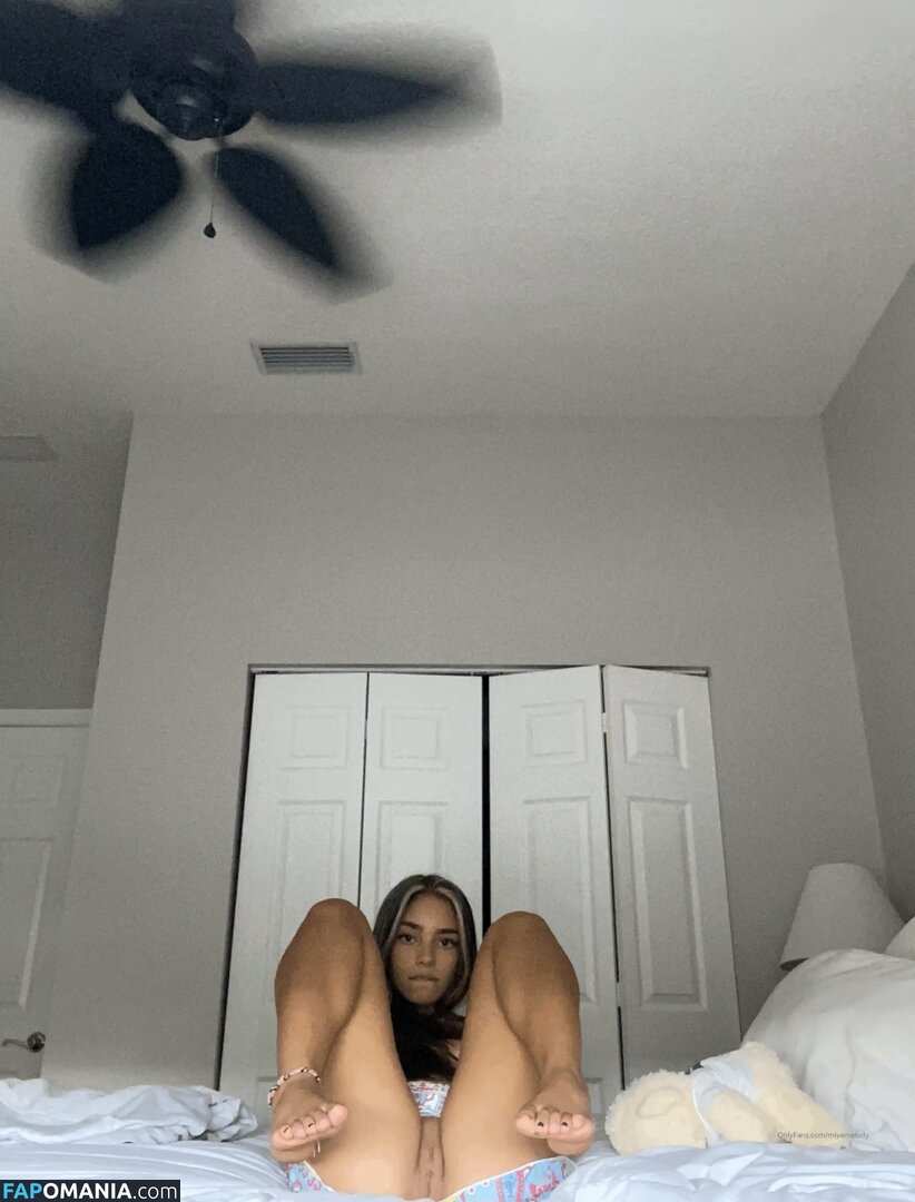 MiyaMelody / miya.melody Naken OnlyFans  Läckta Foto #86