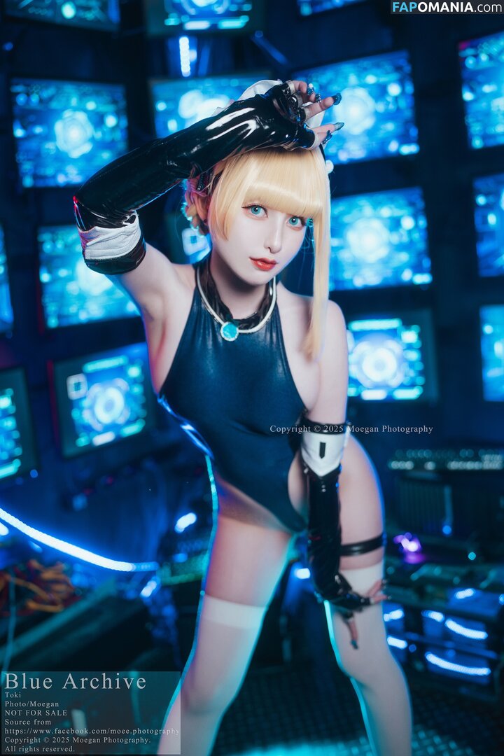 Miyana咪呀 Naken OnlyFans  Läckta Foto #16