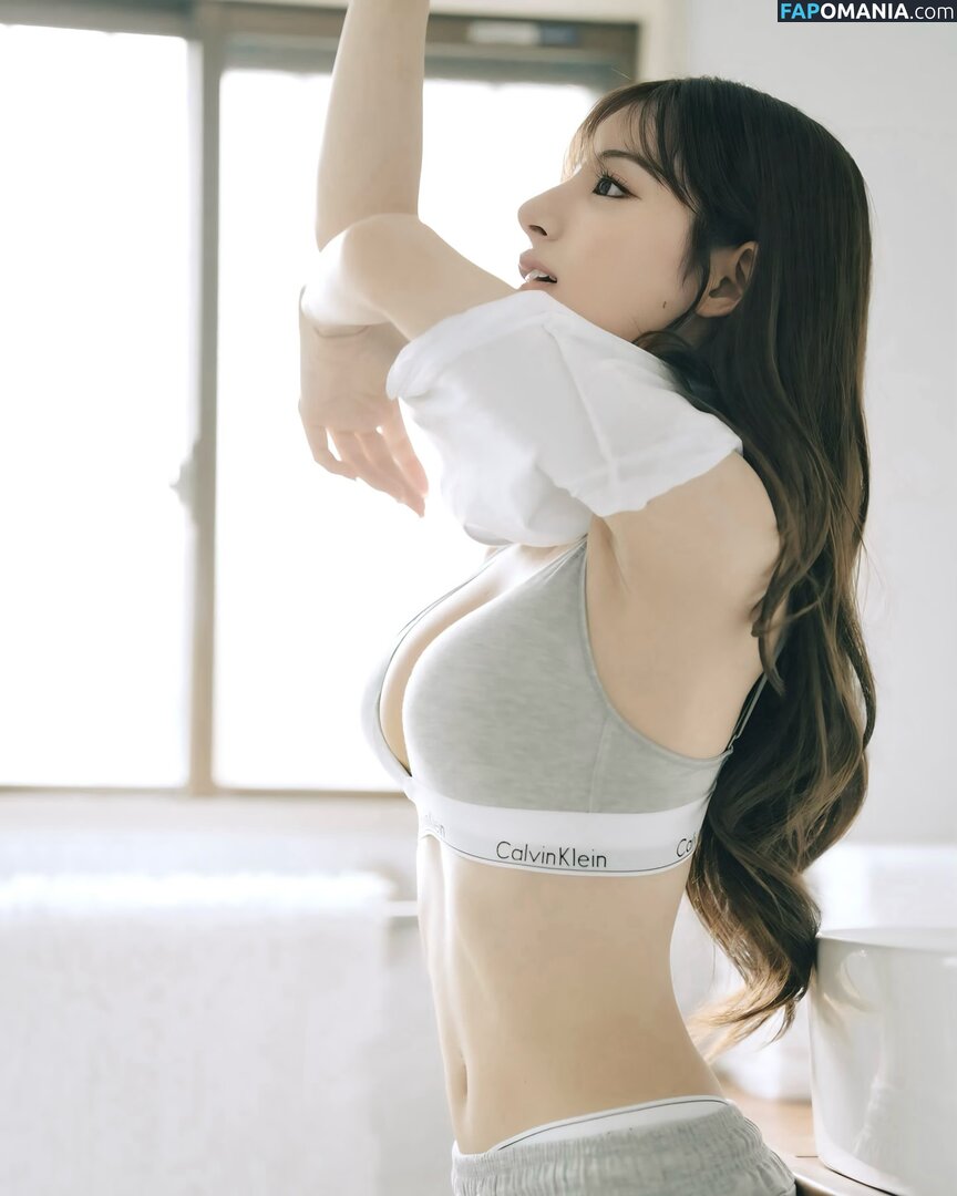 Miyu Hananoi / hananoi_miyu / https: Naken OnlyFans  Läckta Foto #8