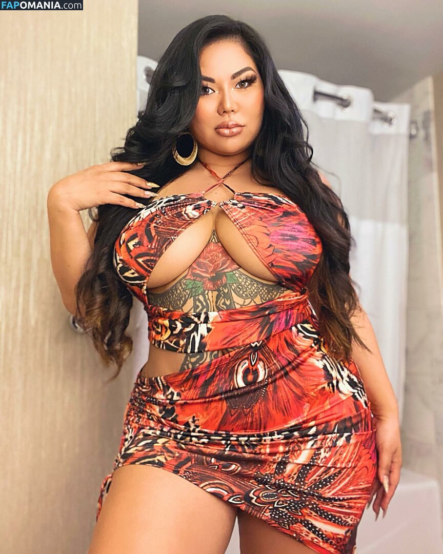 Mizuki Brown / mimikickass / mimikickass1 Naken OnlyFans  Läckta Foto #17