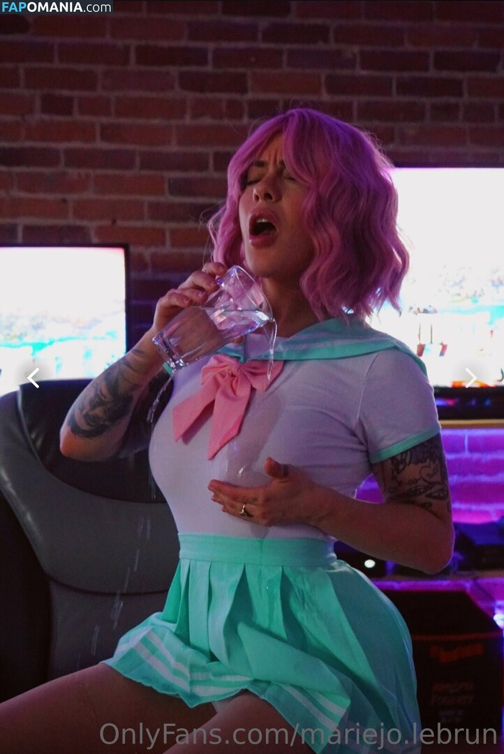 MJL / m.j.l / michellejunelee Naken OnlyFans  Läckta Foto #1