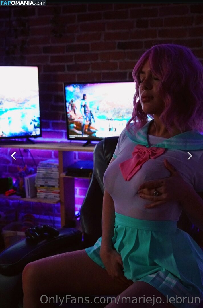 MJL / m.j.l / michellejunelee Naken OnlyFans  Läckta Foto #4