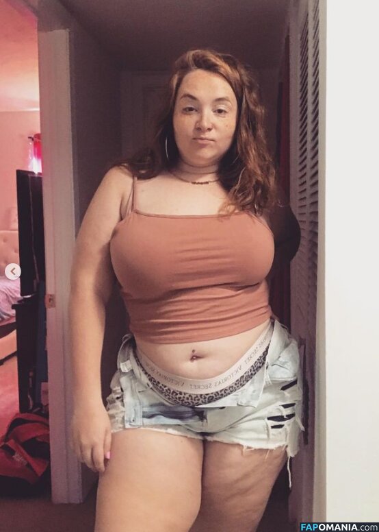 Beth / Big Booty B / mobuns / tripleb69 Naken OnlyFans  Läckta Foto #3