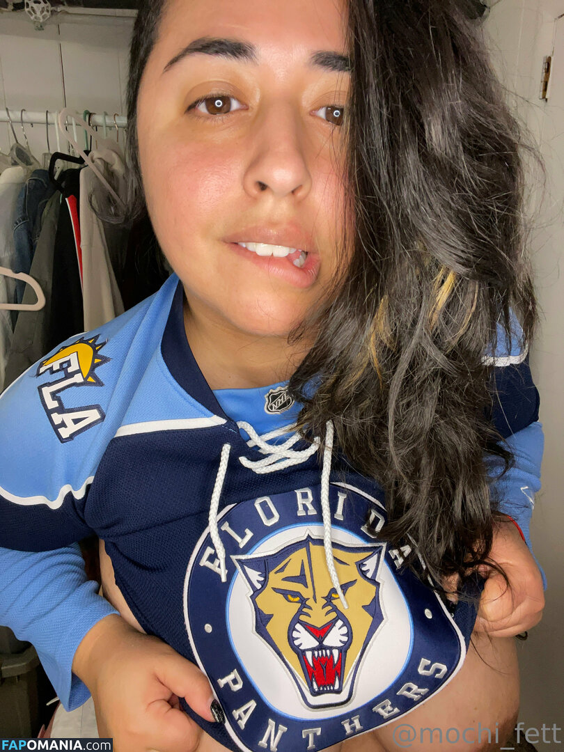 mochi_fett Naken OnlyFans  Läckta Foto #14