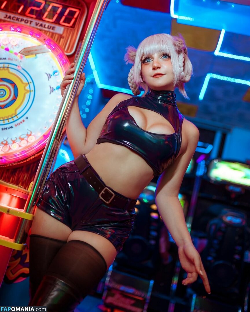 Mochichuu / https: / smallmochi Naken OnlyFans  Läckta Foto #106