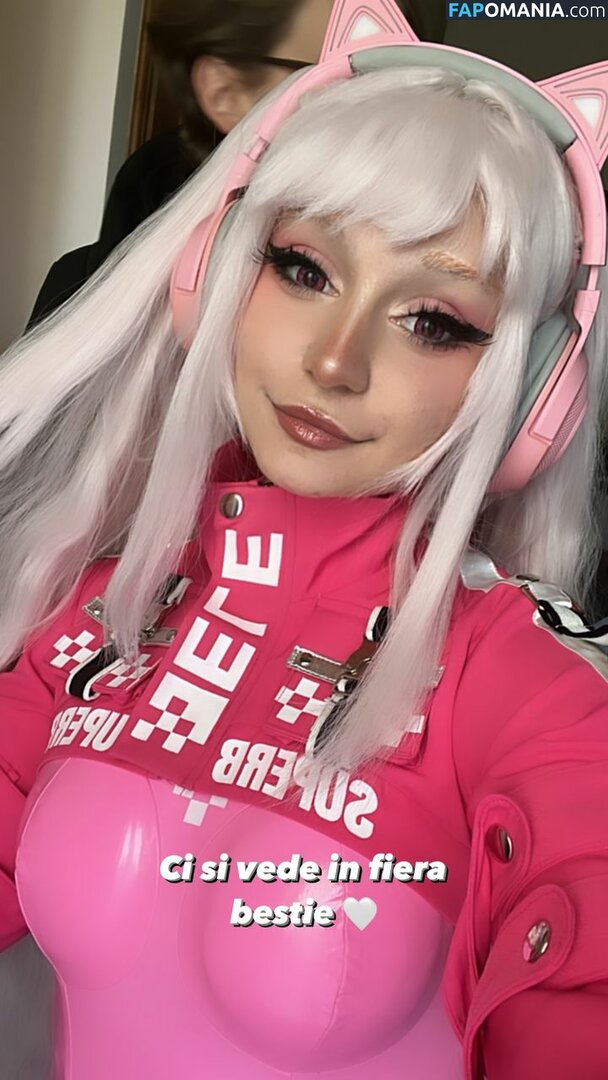 Mochichuu / https: / smallmochi Naken OnlyFans  Läckta Foto #137